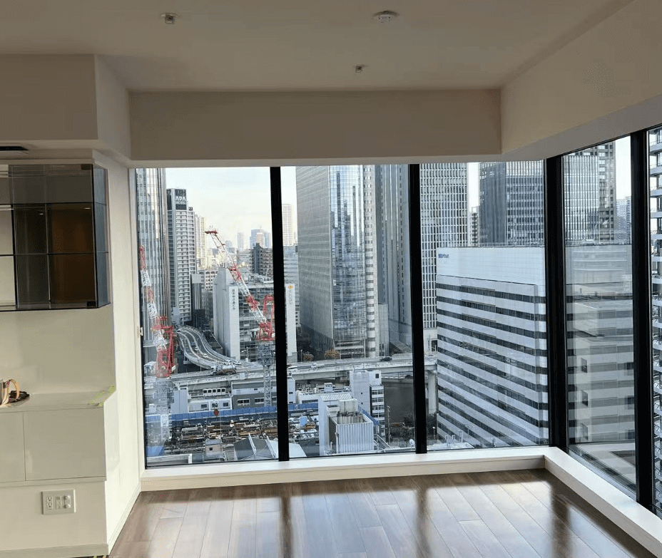 マンションプロジェクト
